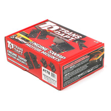 Load image into Gallery viewer, 5557-Chevy-(Tri5)-Frame-Mounts;-Engine-34-In.-Forward;-Polyurethane-Pads195964-Pontiac-Engines