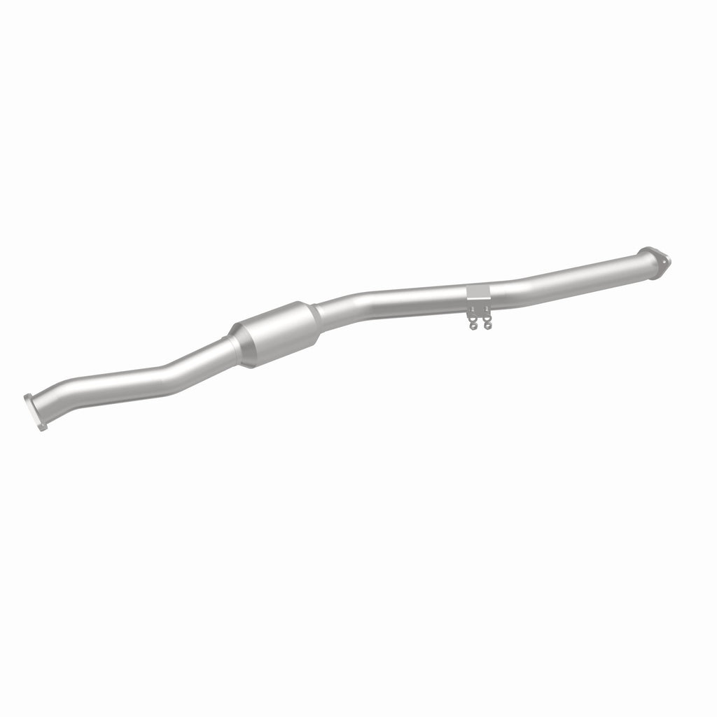 MagnaFlow Exhaust Products 5491621 California CARB Direct-Fit Catalytic Converter for Select Subaru Forester