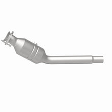 Load image into Gallery viewer, MagnaFlow Exhaust Products 5561070 California CARB Direct-Fit Catalytic Converter for Select Jaguar XJ