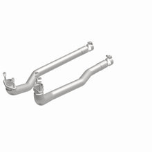 Load image into Gallery viewer, MagnaFlow Exhaust Products 19343 Direct-Fit Exhaust Pipe for Select Chrysler Cordoba, Dodge 330, Dodge 440, Dodge Charger, Dodge Coronet, Dodge Dart, Dodge Magnum, Dodge Monaco, Dodge Polara, Plymouth Belvedere, Plymouth Fury, Plymouth GTX, Plymouth Road