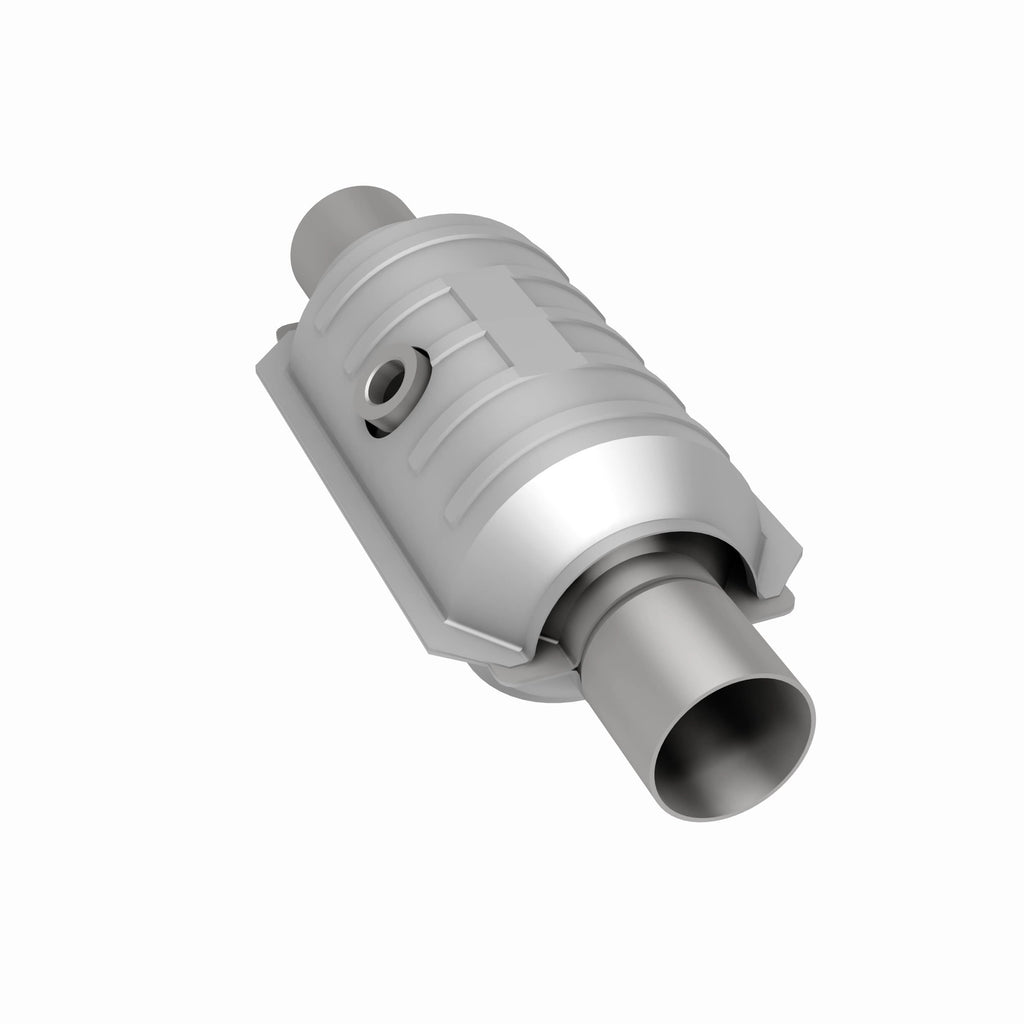 MagnaFlow Exhaust Products 54053 Standard Grade Universal Catalytic Converter
