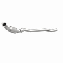 Load image into Gallery viewer, MagnaFlow Exhaust Products 51585 OEM Grade Direct-Fit Catalytic Converter for Select Chrysler 300, Dodge Charger, Dodge Magnum