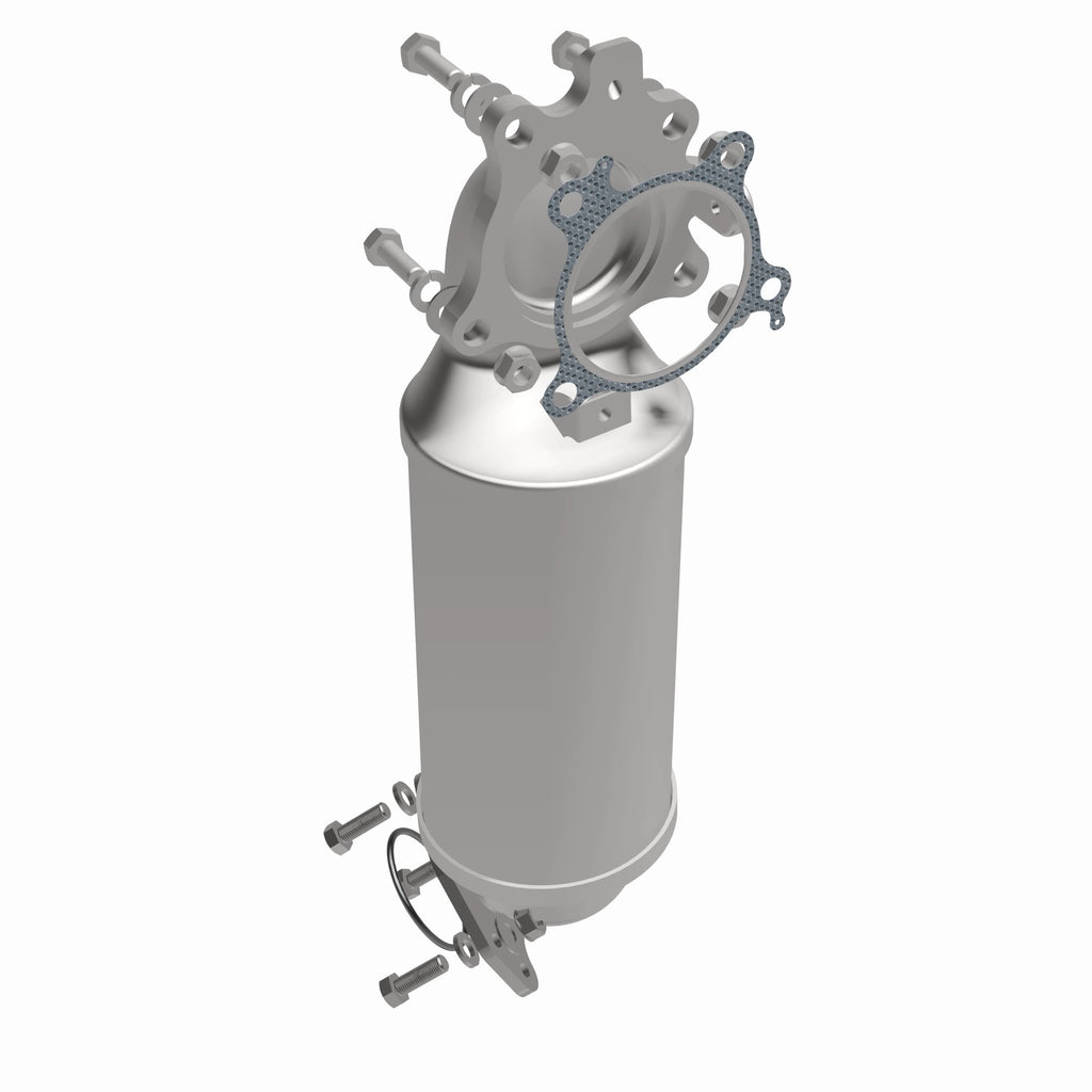 MagnaFlow Exhaust Products 280765 OEM Grade Direct-Fit Catalytic Converter for Select Honda CR-V
