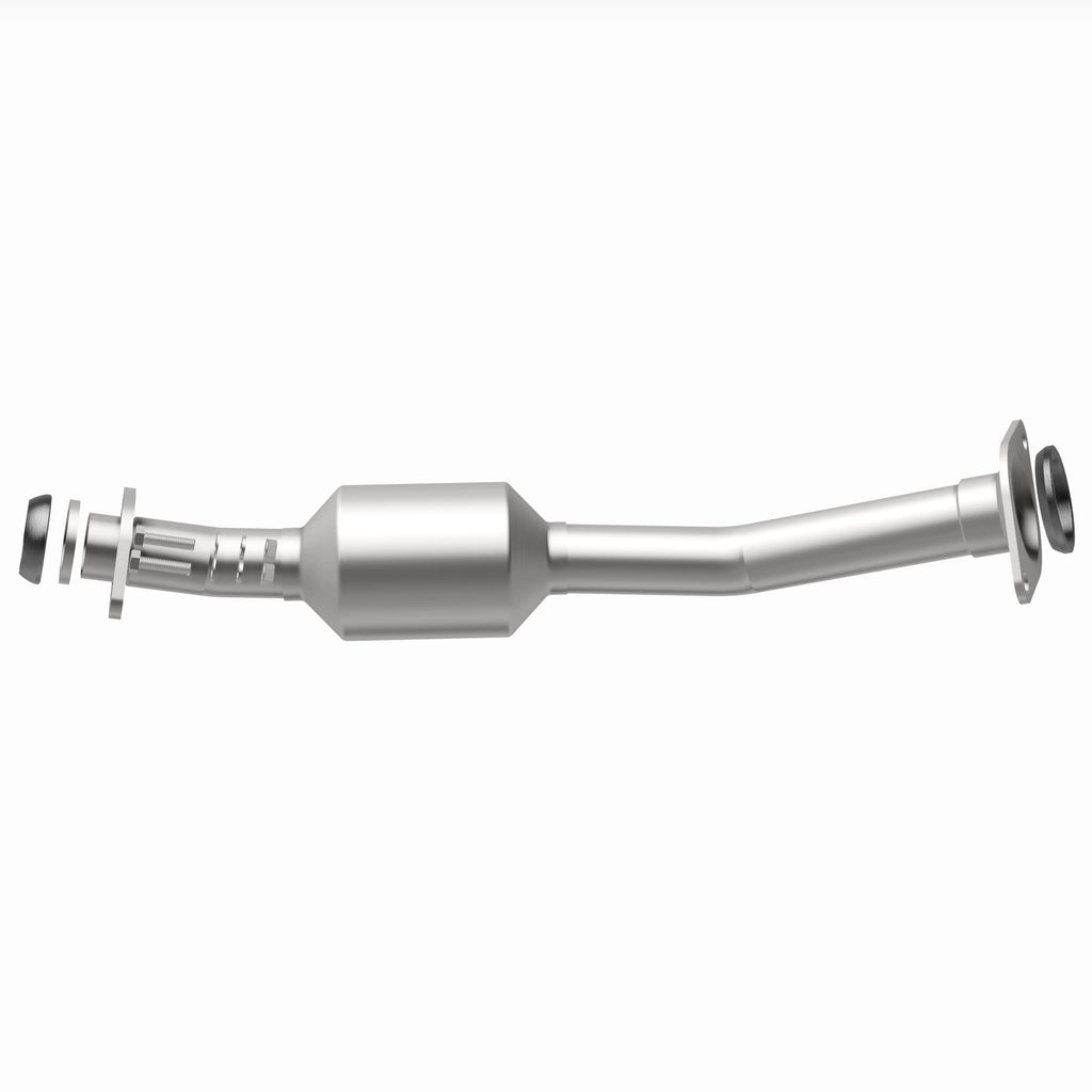 MagnaFlow Exhaust Products 6511689 California CARB Direct-Fit Catalytic Converter for Select Nissan NV200