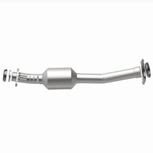 Load image into Gallery viewer, MagnaFlow Exhaust Products 6511689 California CARB Direct-Fit Catalytic Converter for Select Nissan NV200