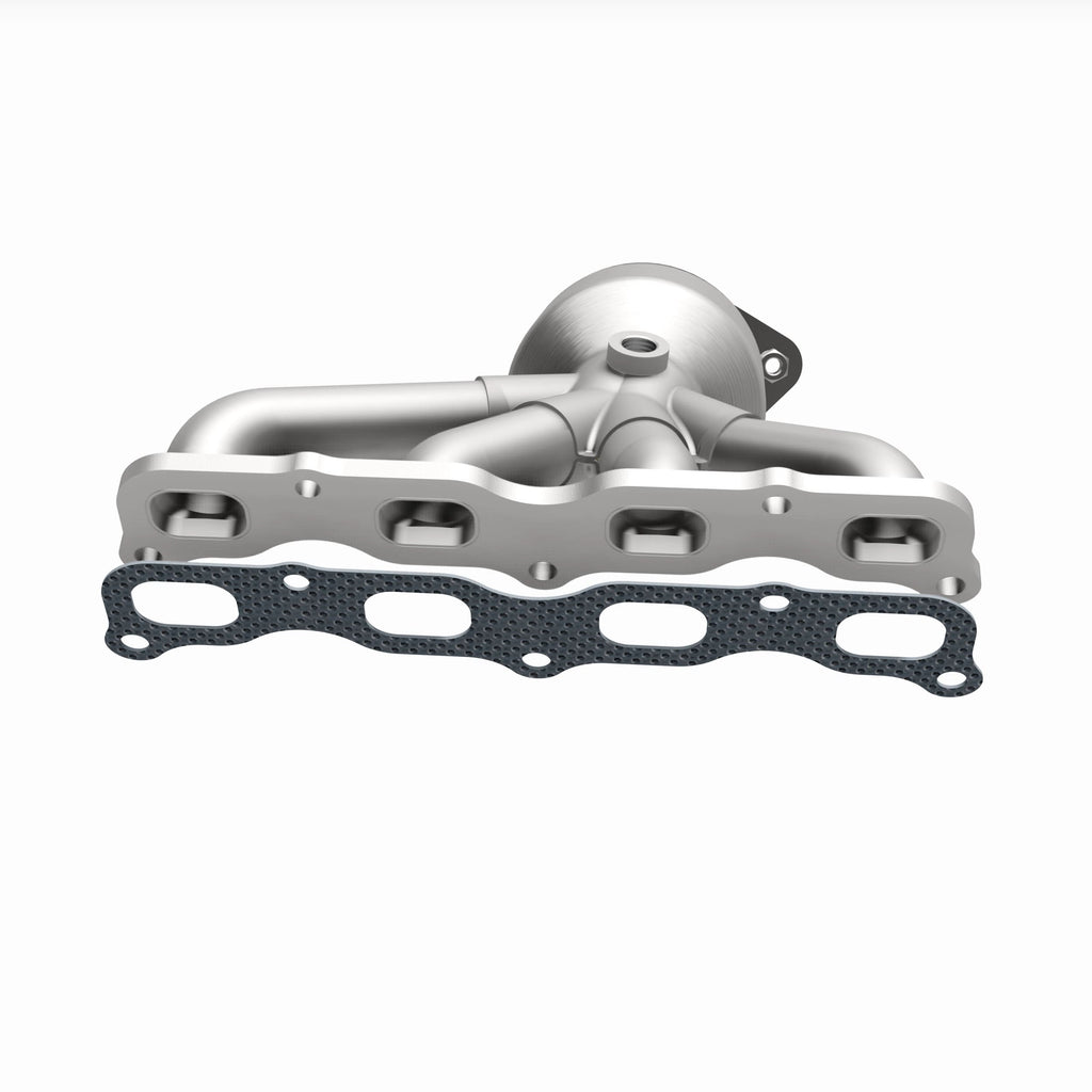 MagnaFlow Exhaust Products 290103 OEM Grade Manifold Catalytic Converter for Select Mitsubishi Outlander, Mitsubishi Outlander Sport