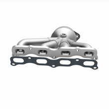 Load image into Gallery viewer, MagnaFlow Exhaust Products 290103 OEM Grade Manifold Catalytic Converter for Select Mitsubishi Outlander, Mitsubishi Outlander Sport
