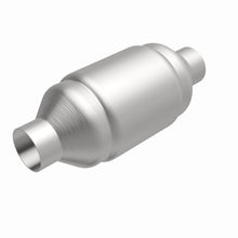 Load image into Gallery viewer, MagnaFlow Exhaust Products 54953 Standard Grade Universal Catalytic Converter