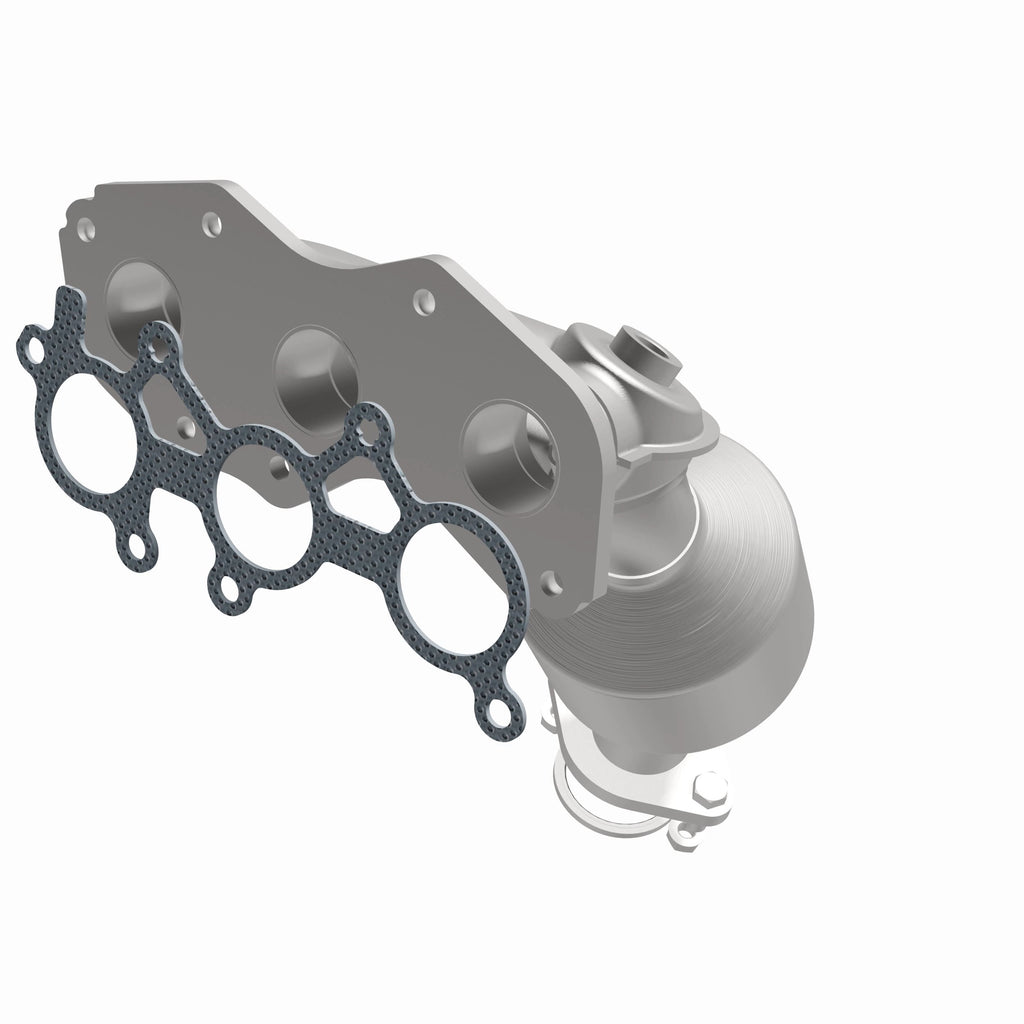 MagnaFlow Exhaust Products 50904 HM Grade Manifold Catalytic Converter for Select Lexus ES350, Toyota Avalon, Toyota Camry, Toyota Venza