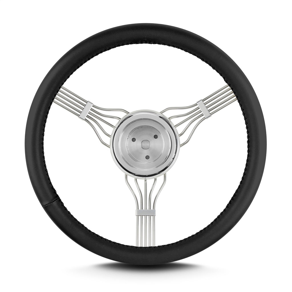 Lokar 55601 Lecarra Banjo Steering Wheel