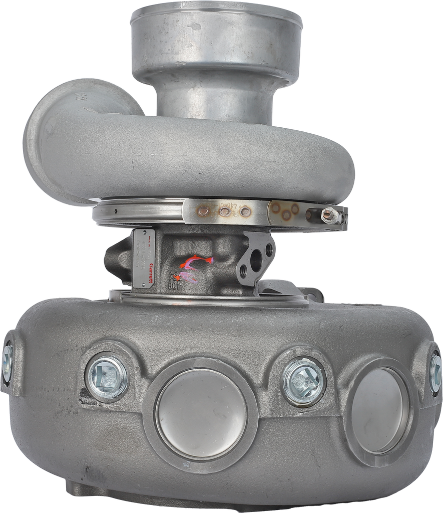 Alliant Power 466015-5001S Turbocharger