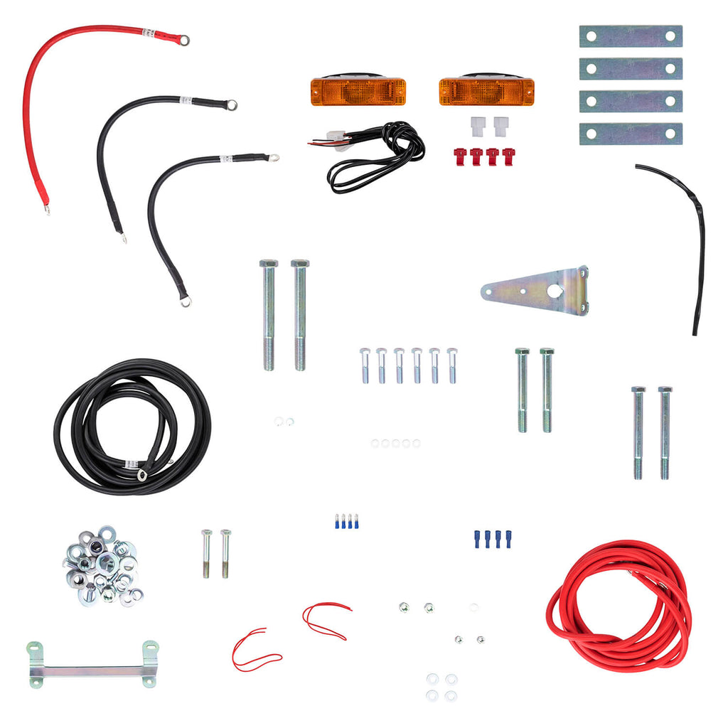 9497-Land-Rover-Defender-90-Deluxe-Bar-(Kit)
