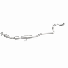 Load image into Gallery viewer, MagnaFlow Exhaust Products 21-285 OEM Grade Direct-Fit Catalytic Converter for Select Toyota Yaris