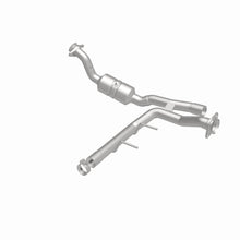 Load image into Gallery viewer, MagnaFlow Exhaust Products 52592 OEM Grade Direct-Fit Catalytic Converter for Select Ford F-150