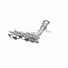 Load image into Gallery viewer, MagnaFlow Exhaust Products 5531786 California CARB Manifold Catalytic Converter for Select Mazda 3, Mazda 5