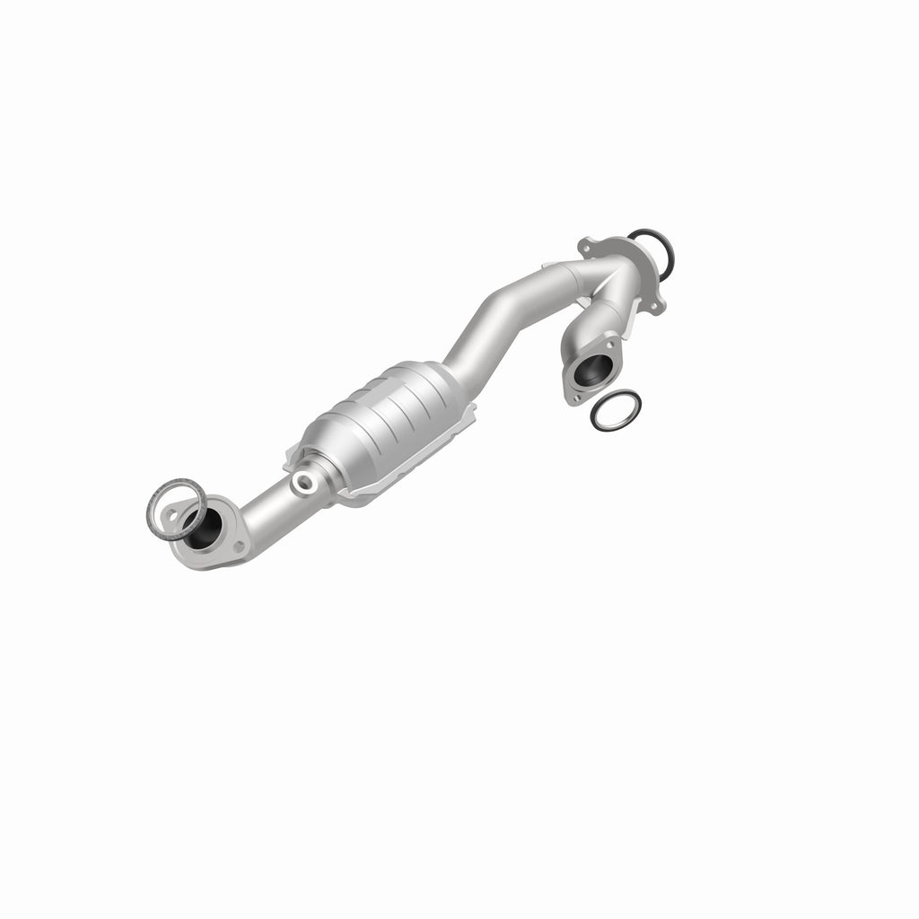 MagnaFlow Exhaust Products 51798 OEM Grade Direct-Fit Catalytic Converter for Select Lexus GX460