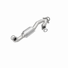 Load image into Gallery viewer, MagnaFlow Exhaust Products 51798 OEM Grade Direct-Fit Catalytic Converter for Select Lexus GX460