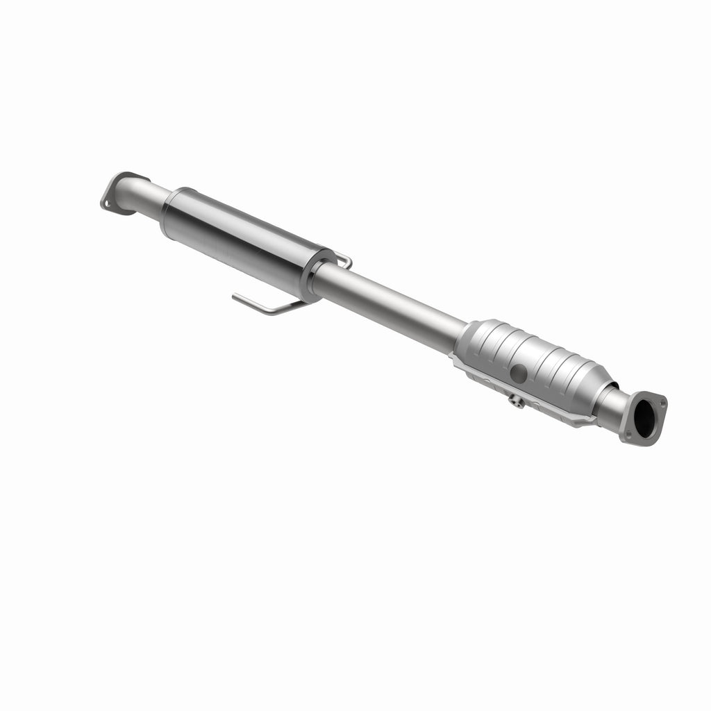 MagnaFlow Exhaust Products 51133 OEM Grade Direct-Fit Catalytic Converter for Select Hyundai Sonata, Kia Optima