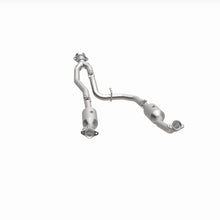 Load image into Gallery viewer, MagnaFlow Exhaust Products 280248 OEM Grade Direct-Fit Catalytic Converter for Select Ford Transit-150, Ford Transit-250, Ford Transit-350, Ford Transit-350 HD