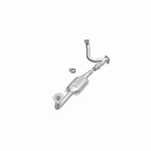 Load image into Gallery viewer, MagnaFlow Exhaust Products 23635 HM Grade Direct-Fit Catalytic Converter for Select Acura SLX, Isuzu Trooper