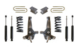 Maxtrac K883063A-4 LIFT KITS