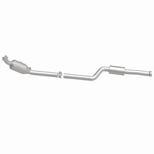 Load image into Gallery viewer, MagnaFlow Exhaust Products 21-497 OEM Grade Direct-Fit Catalytic Converter for Select Mercedes-Benz C300