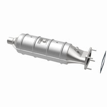 Load image into Gallery viewer, MagnaFlow Exhaust Products 339202 California CARB Direct-Fit Catalytic Converter for Select Ford E-250 Econoline, Ford E-250 Econoline Club Wagon, Ford E-350 Econoline, Ford E-350 Econoline Club Wagon, Ford F-250, Ford F-350