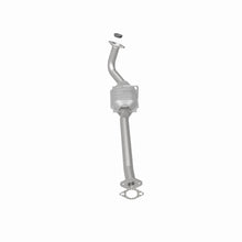 Load image into Gallery viewer, MagnaFlow Exhaust Products 49563 OEM Grade Direct-Fit Catalytic Converter for Select Chevrolet Metro, Geo Metro, Suzuki Swift