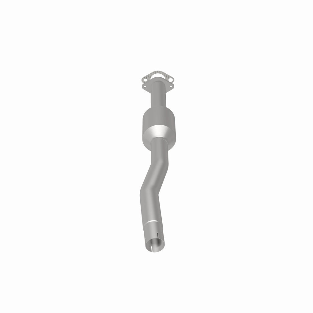 MagnaFlow Exhaust Products 5592804 California CARB Direct-Fit Catalytic Converter for Select Chevrolet Captiva Sport, Chevrolet Equinox, GMC Terrain