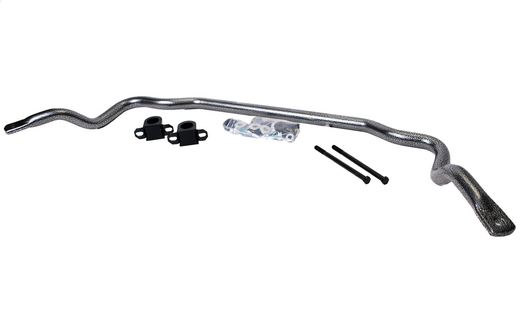 Hellwig 55700 TUBULAR FRONT SWAY BAR for Select Buick Century, Buick Regal, Chevrolet El Camino, Chevrolet Malibu, Chevrolet Monte Carlo, Oldsmobile Cutlass, Pontiac Grand Prix, Pontiac LeMans