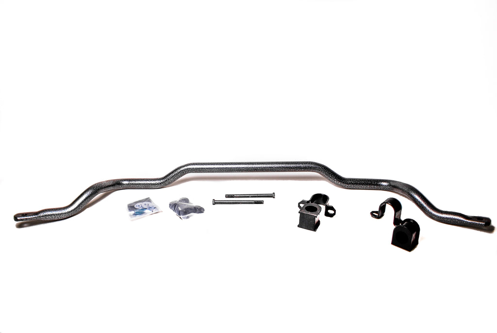 Hellwig 55701 TUBULAR FRONT SWAY BAR for Select Chevrolet Camaro, Pontiac Firebird