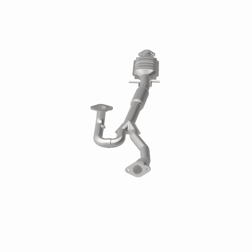 MagnaFlow Exhaust Products 52000 OEM Grade Direct-Fit Catalytic Converter for Select Buick LaCrosse