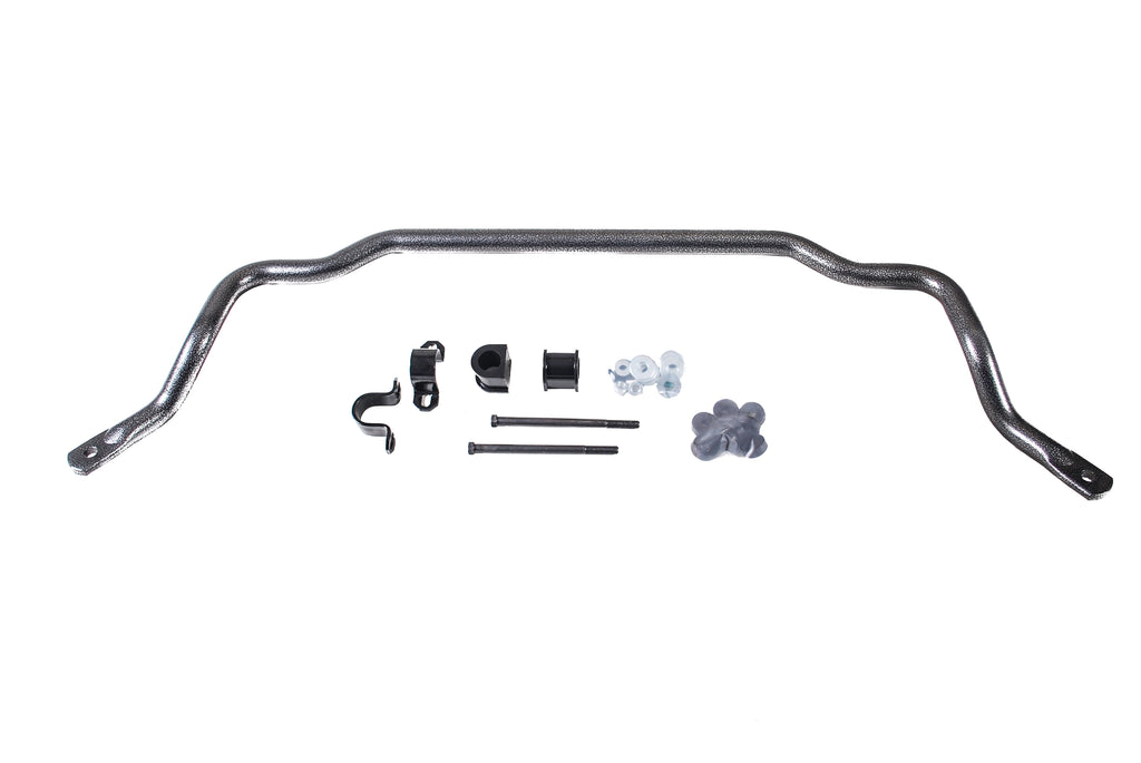Hellwig 55703 TUBULAR FRONT SWAY BAR for Select Buick Apollo, Buick Century, Buick Regal, Buick Skylark, Chevrolet Camaro, Chevrolet Chevelle, Chevrolet El Camino, Chevrolet Malibu, Chevrolet Monte Carlo, Chevrolet Nova, Oldsmobile Cutlass, Oldsmobile