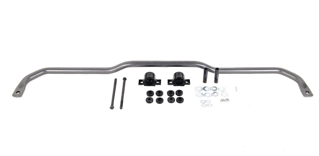Hellwig 55705 TUBULAR FRONT SWAY BAR for Select Buick Apollo, Chevrolet Camaro, Chevrolet Nova, Oldsmobile Omega, Pontiac Firebird, Pontiac Ventura