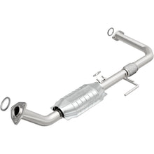 Load image into Gallery viewer, MagnaFlow Exhaust Products 23753 HM Grade Direct-Fit Catalytic Converter for Select Toyota Tundra