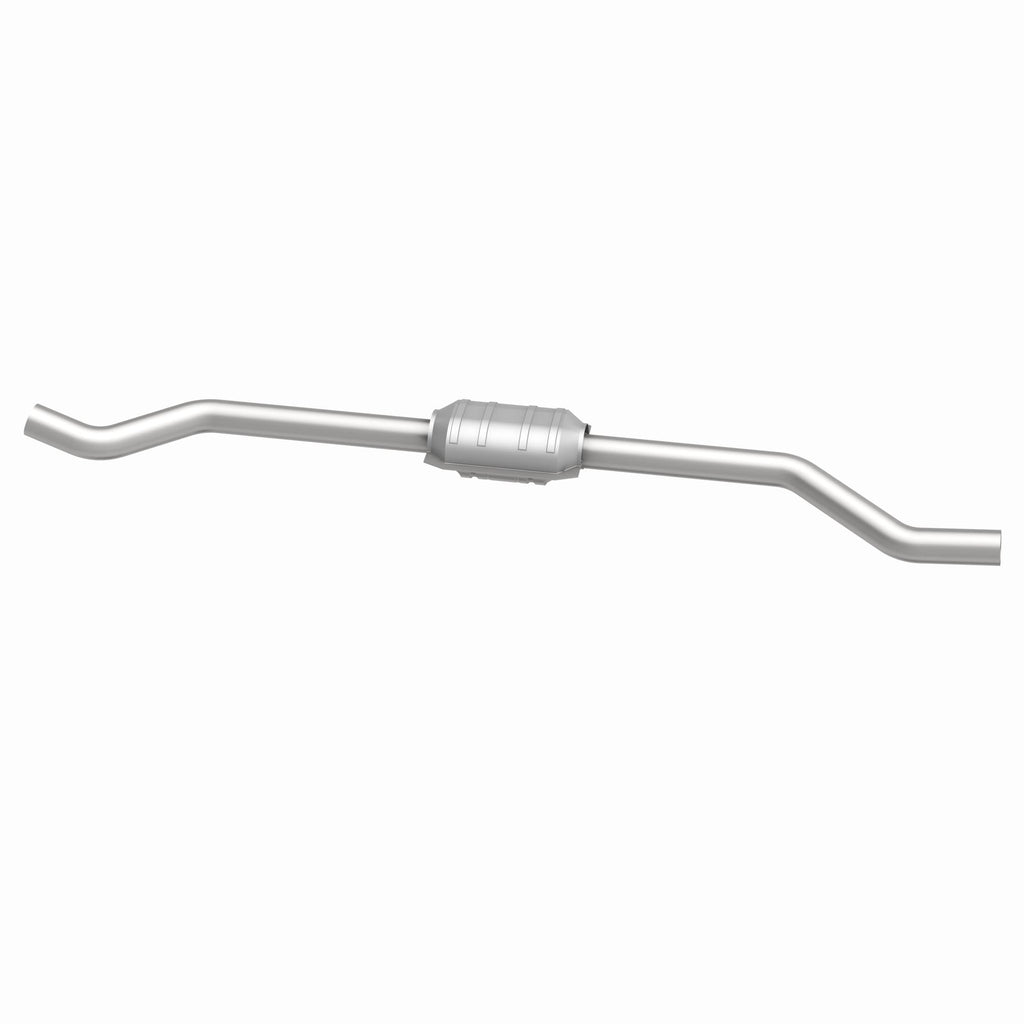 MagnaFlow Exhaust Products 23247 Standard Grade Direct-Fit Catalytic Converter for Select Dodge Dakota