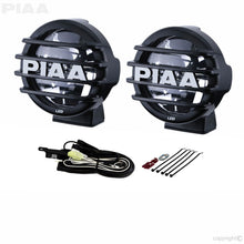 Load image into Gallery viewer, PIAA 5572 LP550 LED Driving Beam Kit