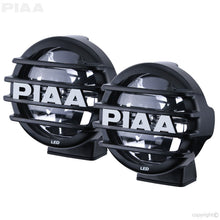 Load image into Gallery viewer, PIAA 5572 LP550 LED Driving Beam Kit