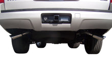 Load image into Gallery viewer, Gibson Performance Exhaust 5572 Dual Extreme Exhaust System for Select Chevrolet Avalanche, Chevrolet Suburban 1500, GMC Yukon XL