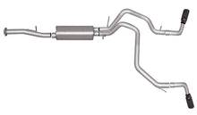 Load image into Gallery viewer, Gibson Performance Exhaust 5572 Dual Extreme Exhaust System for Select Chevrolet Avalanche, Chevrolet Suburban 1500, GMC Yukon XL