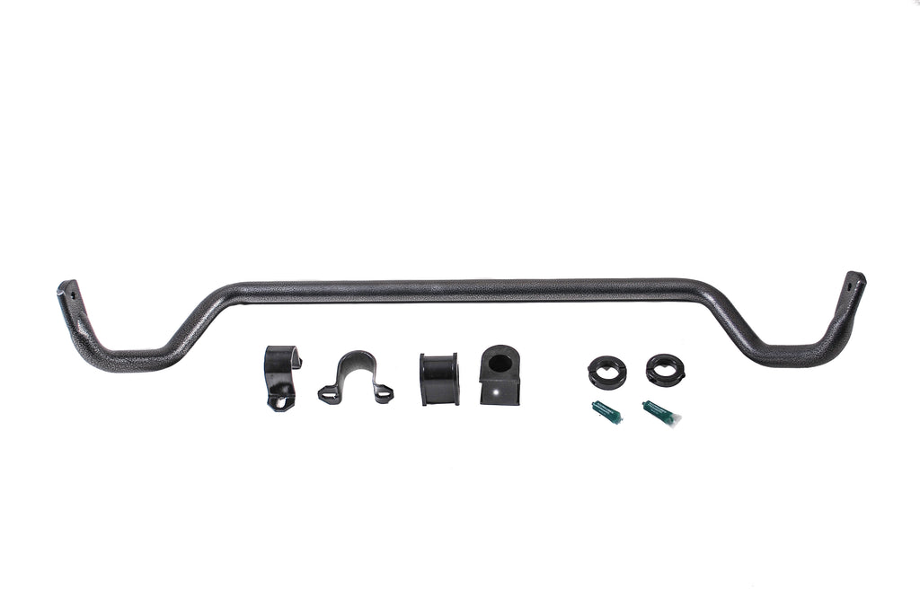 Hellwig 55730 TUBULAR FRONT SWAY BAR for Select Chevrolet Camaro