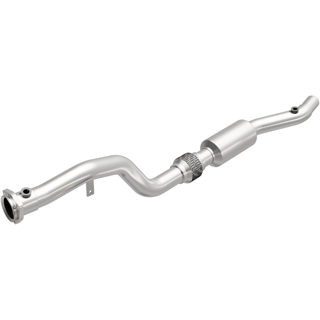 MagnaFlow Exhaust Products 24061 HM Grade Direct-Fit Catalytic Converter for Select Audi A6 Quattro, Audi S6