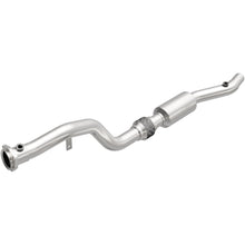Load image into Gallery viewer, MagnaFlow Exhaust Products 24061 HM Grade Direct-Fit Catalytic Converter for Select Audi A6 Quattro, Audi S6
