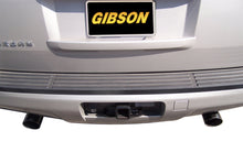 Load image into Gallery viewer, Gibson Performance Exhaust 5573 Dual Split Exhaust System for Select Chevrolet Avalanche, Chevrolet Suburban 1500, GMC Yukon XL