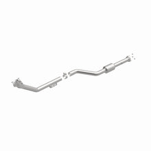 Load image into Gallery viewer, MagnaFlow Exhaust Products 4561722 California CARB Direct-Fit Catalytic Converter for Select Mercedes-Benz SLK230