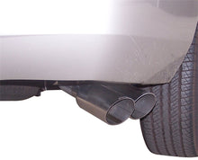 Load image into Gallery viewer, Gibson Performance Exhaust 5574 Dual Sport Exhaust System for Select Chevrolet Avalanche, Chevrolet Suburban 1500, GMC Yukon XL