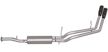 Load image into Gallery viewer, Gibson Performance Exhaust 5574 Dual Sport Exhaust System for Select Chevrolet Avalanche, Chevrolet Suburban 1500, GMC Yukon XL