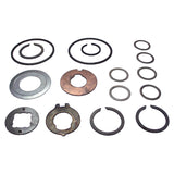 Crown Automotive T98 Manual Transmission Components