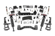 Load image into Gallery viewer, Rough Country 55757 Suspension Lift Kit for Select Ford F-150