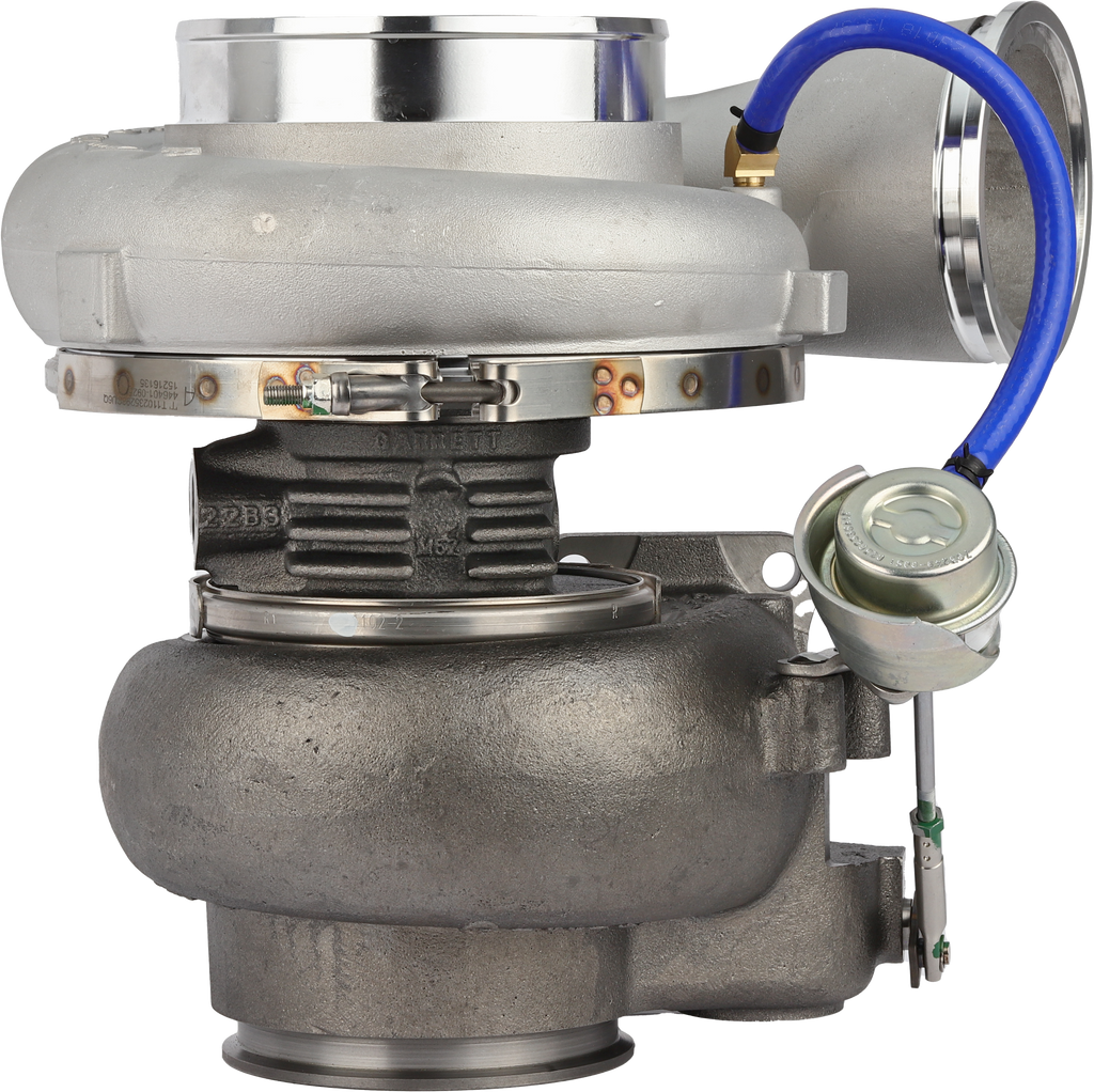 Alliant Power 895473-5001S Turbocharger